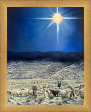 Load image into Gallery viewer, The Shepherds Rejoiced