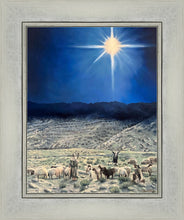 Load image into Gallery viewer, The Shepherds Rejoiced