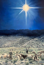 Load image into Gallery viewer, The Shepherds Rejoiced