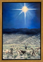 Load image into Gallery viewer, The Shepherds Rejoiced