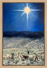 Load image into Gallery viewer, The Shepherds Rejoiced
