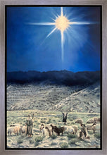 Load image into Gallery viewer, The Shepherds Rejoiced