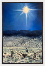 Load image into Gallery viewer, The Shepherds Rejoiced