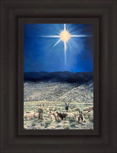 Load image into Gallery viewer, The Shepherds Rejoiced
