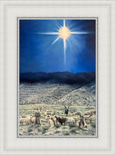 Load image into Gallery viewer, The Shepherds Rejoiced