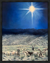 Load image into Gallery viewer, The Shepherds Rejoiced