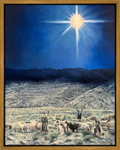 Load image into Gallery viewer, The Shepherds Rejoiced