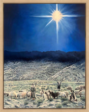Load image into Gallery viewer, The Shepherds Rejoiced
