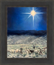 Load image into Gallery viewer, The Shepherds Rejoiced