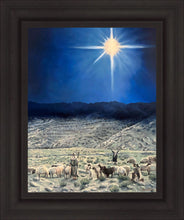 Load image into Gallery viewer, The Shepherds Rejoiced