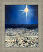 Load image into Gallery viewer, The Shepherds Rejoiced