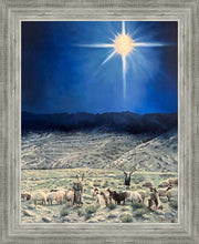Load image into Gallery viewer, The Shepherds Rejoiced