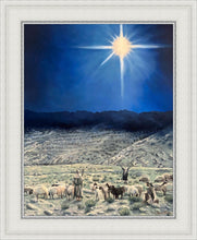 Load image into Gallery viewer, The Shepherds Rejoiced