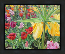 Load image into Gallery viewer, Carousel Tulips