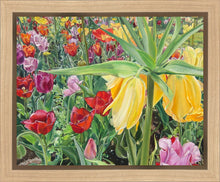 Load image into Gallery viewer, Carousel Tulips