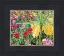Load image into Gallery viewer, Carousel Tulips