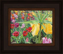 Load image into Gallery viewer, Carousel Tulips