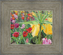 Load image into Gallery viewer, Carousel Tulips