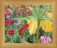Load image into Gallery viewer, Carousel Tulips