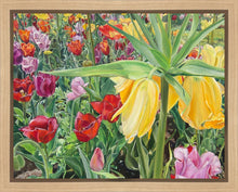 Load image into Gallery viewer, Carousel Tulips