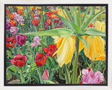 Load image into Gallery viewer, Carousel Tulips