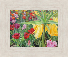 Load image into Gallery viewer, Carousel Tulips