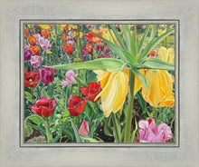 Load image into Gallery viewer, Carousel Tulips