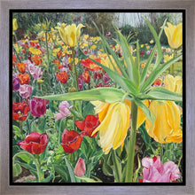 Load image into Gallery viewer, Carousel Tulips