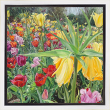 Load image into Gallery viewer, Carousel Tulips
