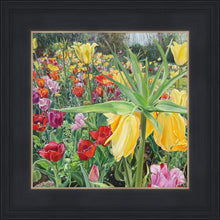 Load image into Gallery viewer, Carousel Tulips