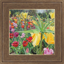 Load image into Gallery viewer, Carousel Tulips