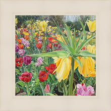 Load image into Gallery viewer, Carousel Tulips