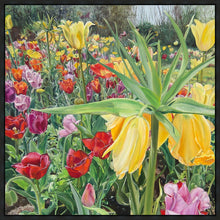 Load image into Gallery viewer, Carousel Tulips