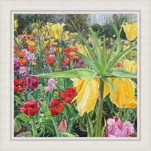 Load image into Gallery viewer, Carousel Tulips
