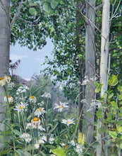 Load image into Gallery viewer, Quakies and Daisies