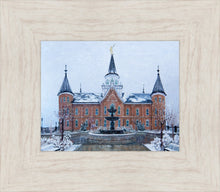 Load image into Gallery viewer, Snowing Lightly