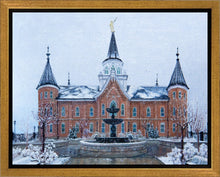 Load image into Gallery viewer, Snowing Lightly