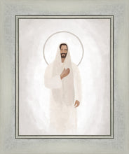 Load image into Gallery viewer, He Knows