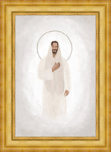 Load image into Gallery viewer, He Knows