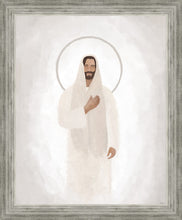 Load image into Gallery viewer, He Knows