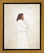 Load image into Gallery viewer, In His Arms Gallery Wrap