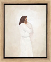Load image into Gallery viewer, In His Arms Gallery Wrap