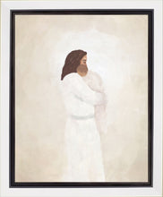 Load image into Gallery viewer, In His Arms Gallery Wrap