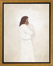Load image into Gallery viewer, In His Arms Gallery Wrap