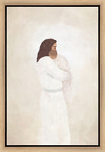 Load image into Gallery viewer, In His Arms Gallery Wrap
