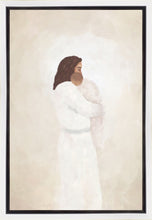 Load image into Gallery viewer, In His Arms Gallery Wrap