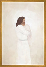 Load image into Gallery viewer, In His Arms Gallery Wrap