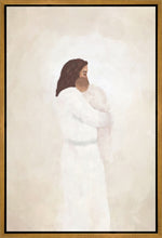 Load image into Gallery viewer, In His Arms Gallery Wrap