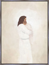 Load image into Gallery viewer, In His Arms Gallery Wrap