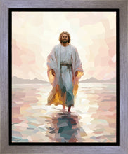 Load image into Gallery viewer, Waves and Winds Still Know
